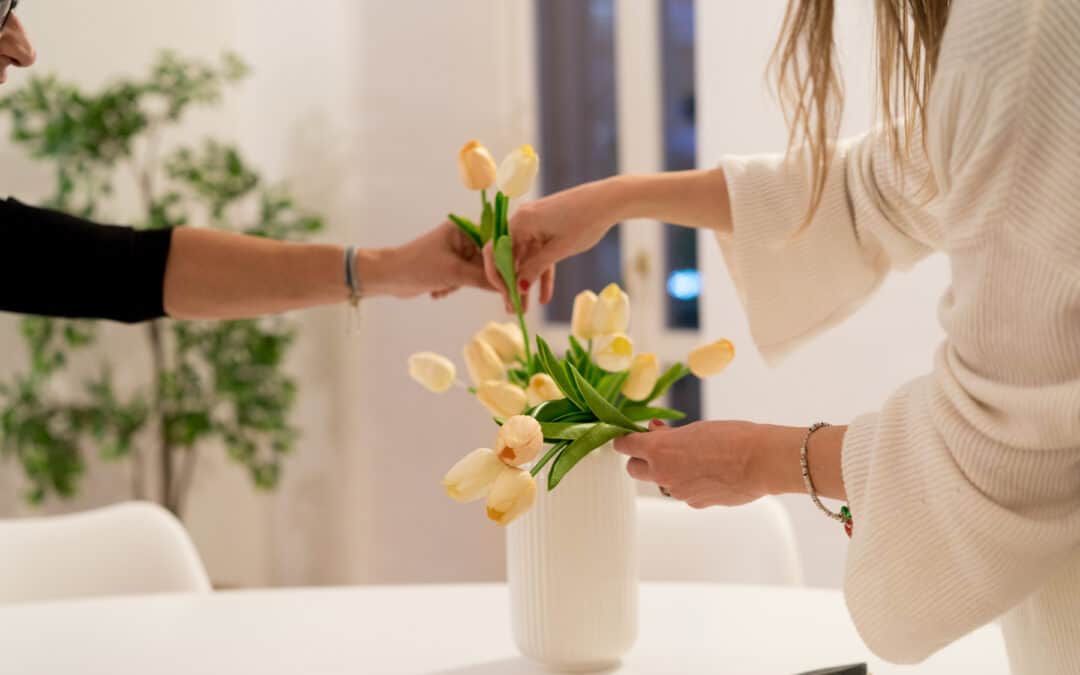 Home Staging  in pratica
