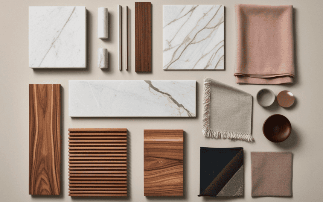 Moodboard  e  Composizione