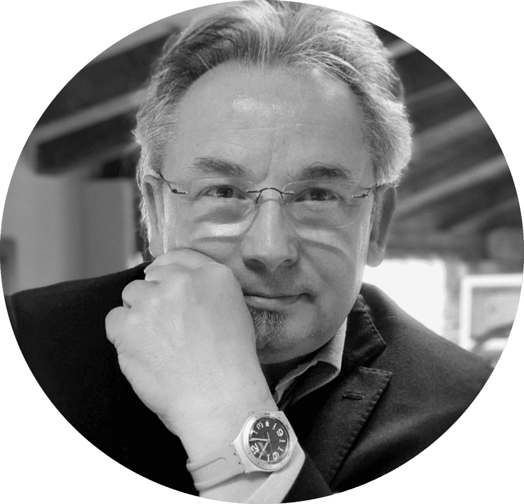 Maurizio Caimi