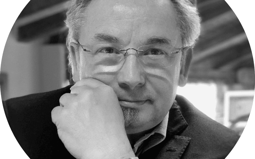 Maurizio Caimi