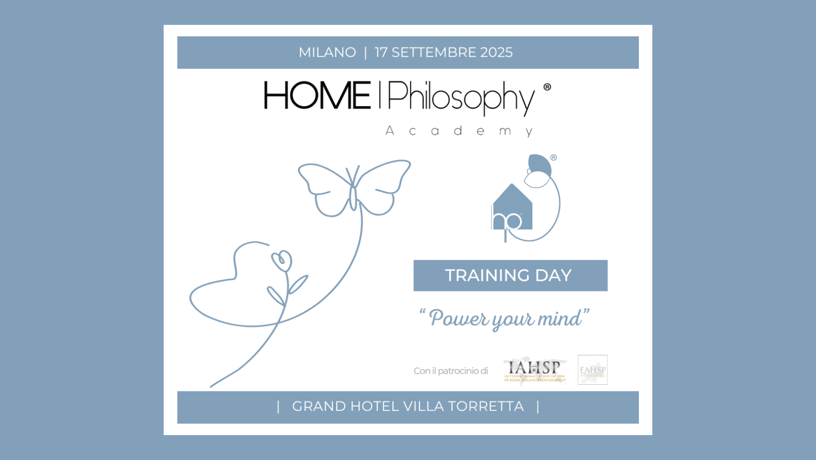 TRAINING DAY HOME PHILOSOPHY ACADEMY TRAINING DAY HOME PHILOSOPHY ACADEMY