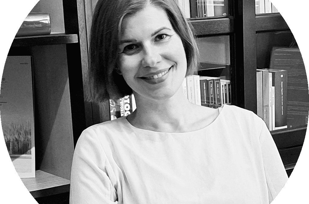 Carlotta Melegari