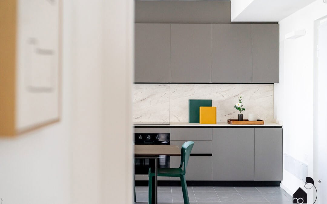 Dimora Contemporanee