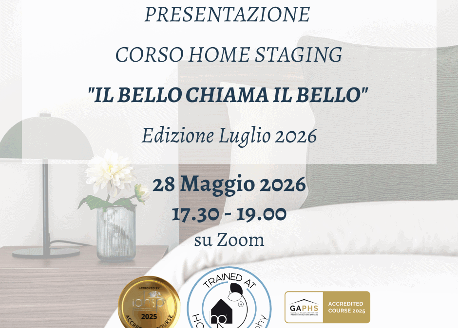 Presentazione Il Bello Chiama Il Bello