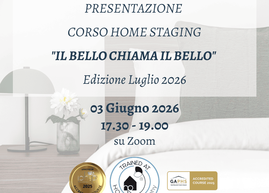 Presentazione Il Bello Chiama Il Bello
