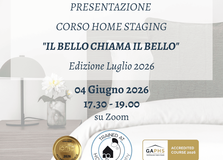 Presentazione Il Bello Chiama Il Bello