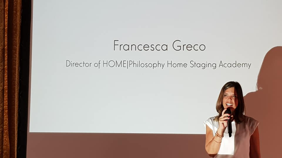 HOME STAGING HOME PHILOSOPHY ACADEMY