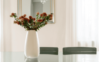 LA BELLEZZA CHE ABITA NELLE COSE FATTE BENE