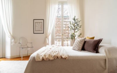 QUANDO UNA CASA RITROVA LA SUA ANIMA: LA POESIA SILENZIOSA DELL’HOME STAGING