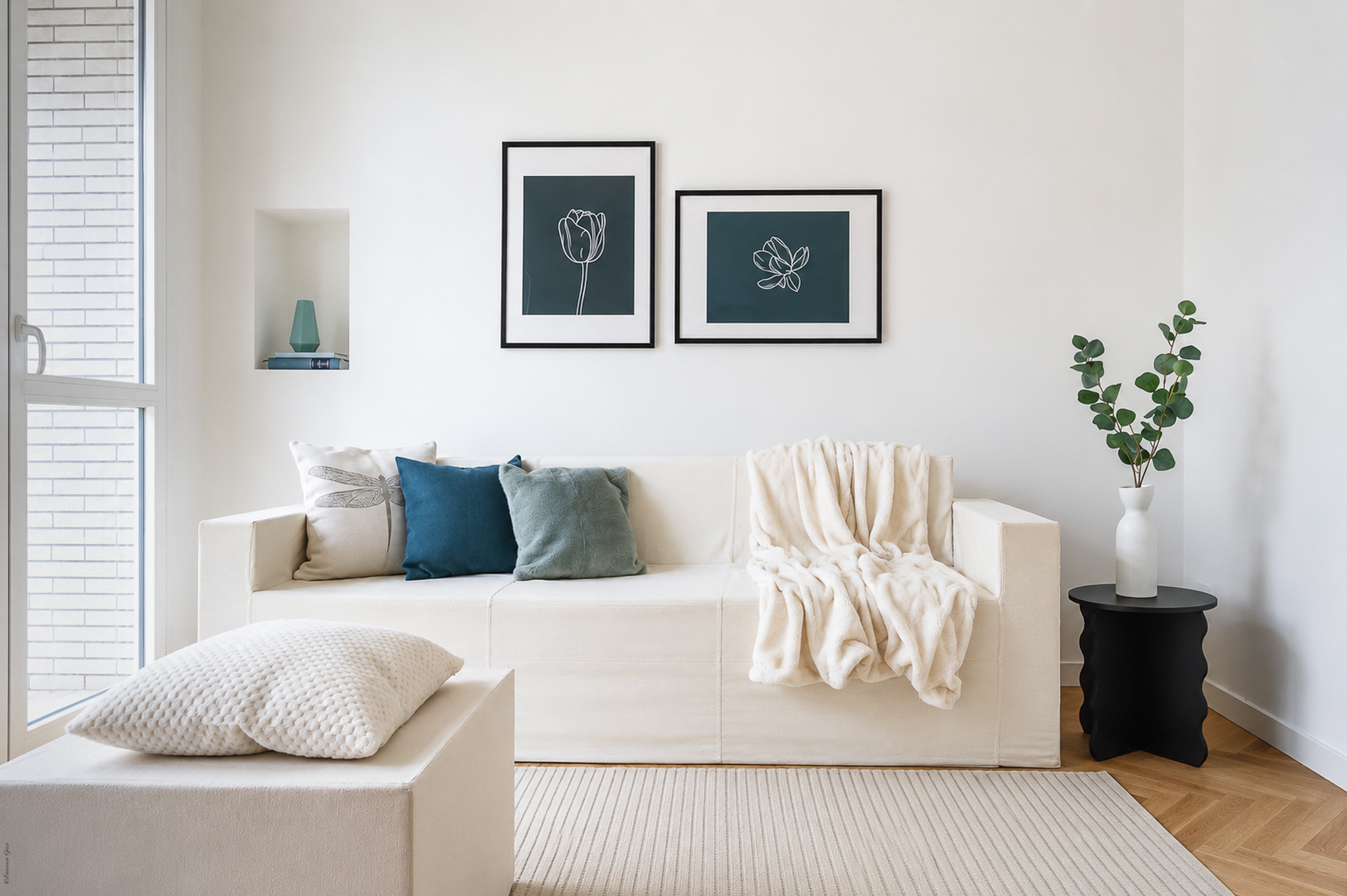 HOME STAGING HOME PHILOSOPHY ACADEMY