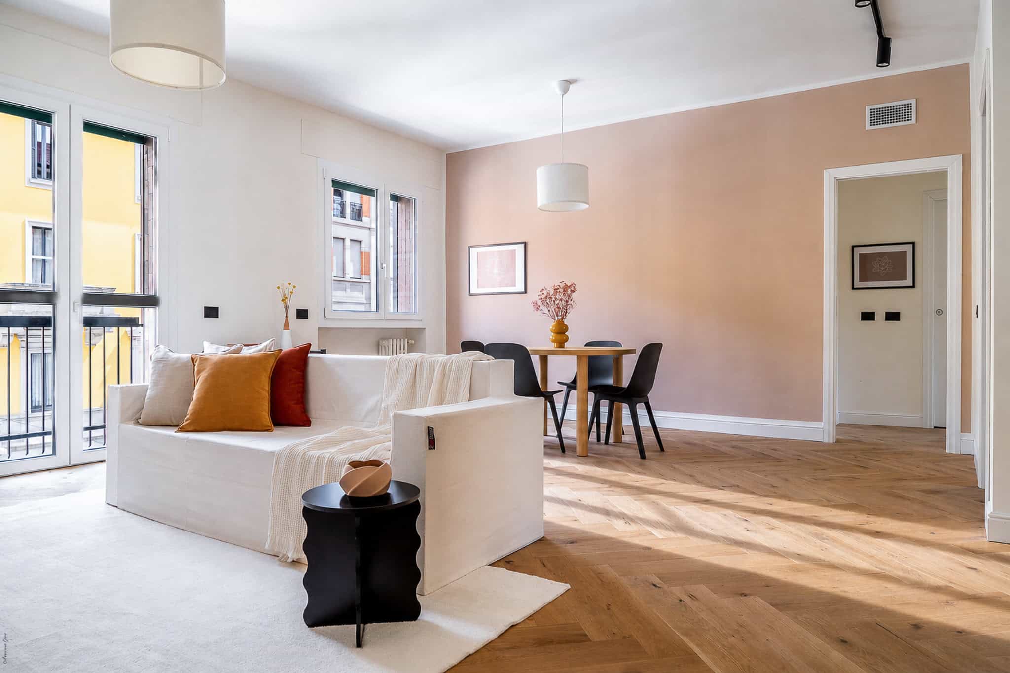 HOME STAGING HOME PHILOSOPHY ACADEMY